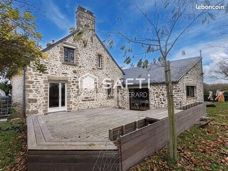 maison 7 pièces 166 m²