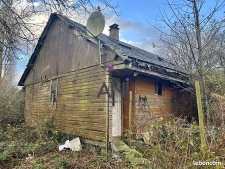 maison 3 pièces 75 m²