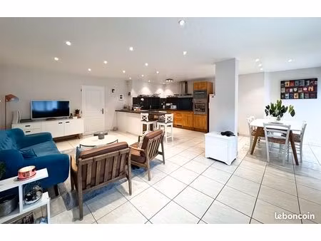 maison de village 5 pièces 155 m²