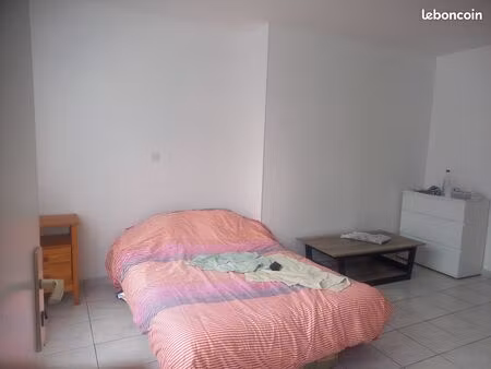 studio centre ville domagné (5min chateaubourg   15min vitré)