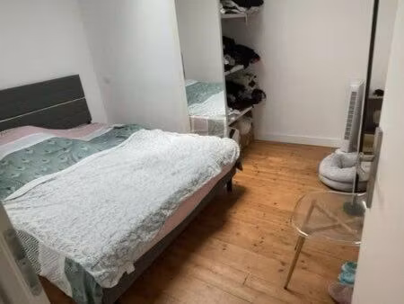 appart pour reprise de bail