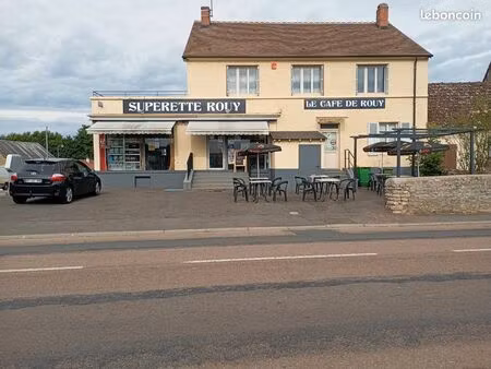 alimentation générale bar