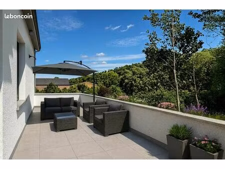 maison 3 pièces 72 m²