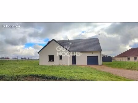 propriété 5 pièces 135 m²