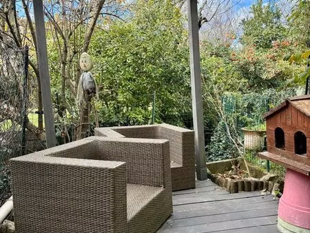 maison de village 5 pièces 100 m²