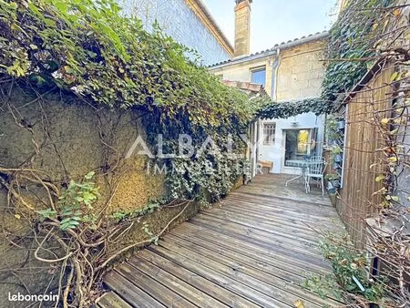 maison 5 pièces 105 m²