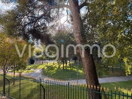 appartement en viager 4 pièces 87 m²