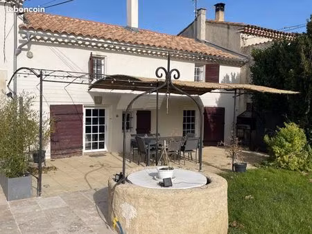 location maison entièrement rénovée