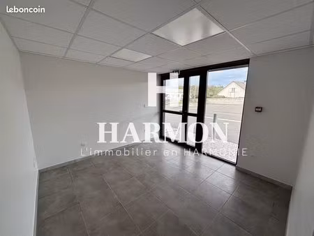 local commercial 105 m² bidos