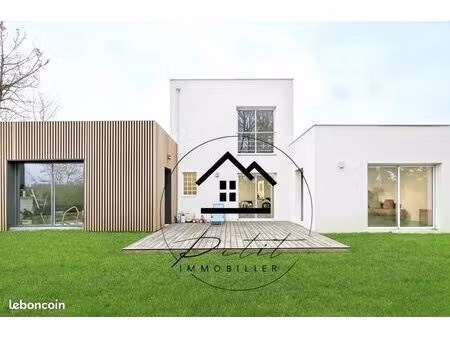 maison 5 pièces 120 m²