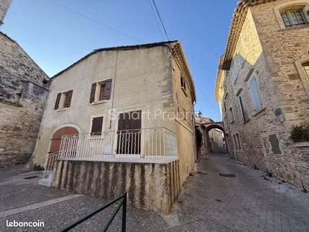 maison 4 pièces 65 m²