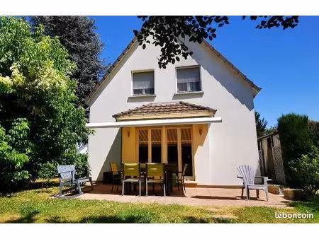 maison 5 pièces kembs 153 m2 forêt