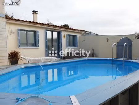 maison 5 pièces 98 m²