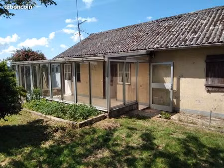 maison sur rougemontier