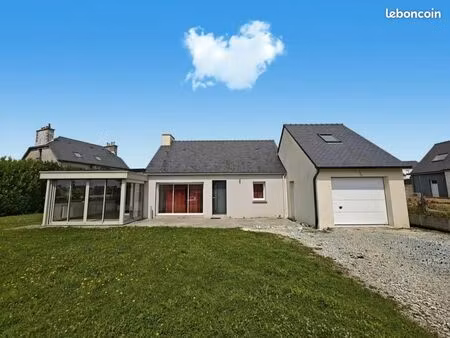 maison 4 pièces 71 m²