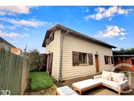 maison 4 pièces 73 m²