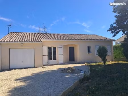 maison résidence la pommeraie