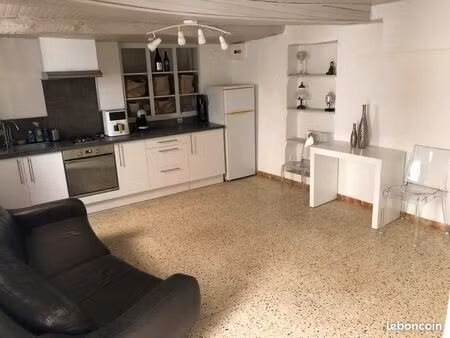 vente maison de village