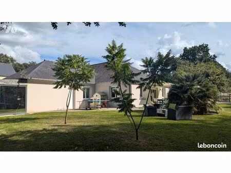 maison 6 pièces 170 m²