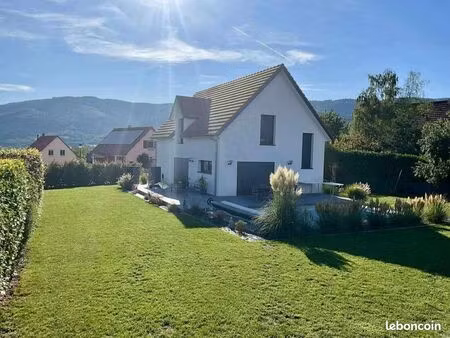 maison 6 pièces 172 m²