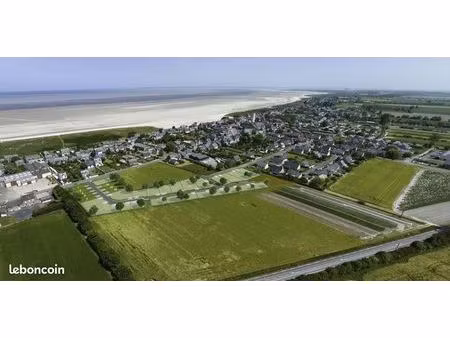 terrain - rivage - terrains abordables