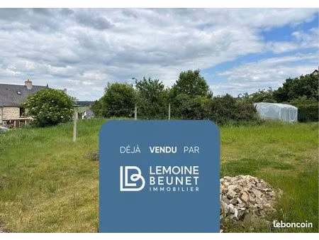 terrain 515 m² poligné