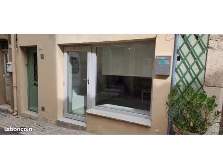 location local commercial centre regusse var