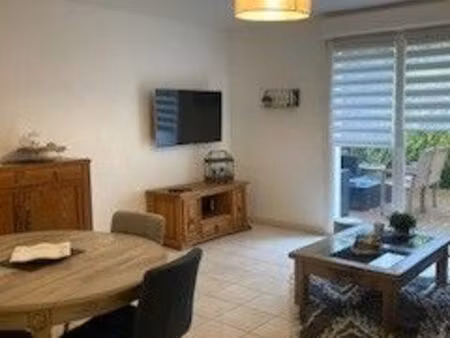 maison meublée à louer à olivet (particulier) à partir du 15 décembre 2025