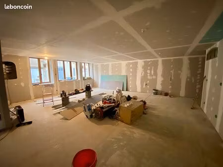 maison 13 pièces 400 m²