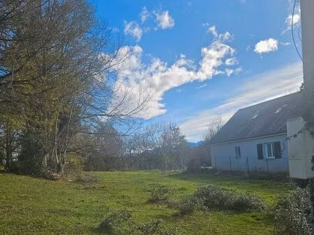 terrain constructible