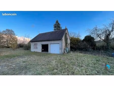 terrain 3666 m² vitray en beauce