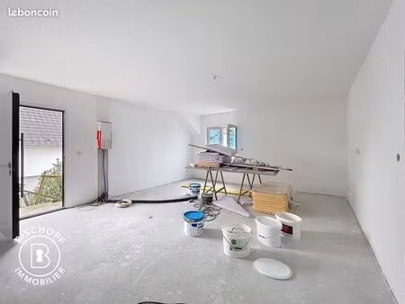 appartement 3 pièces 78 m²