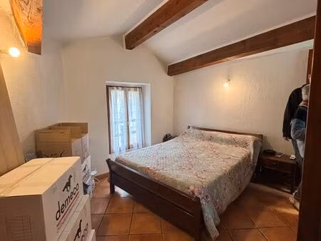 maison de village 2 pièces