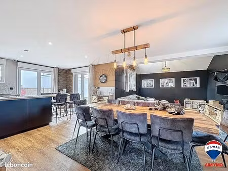 maison 5 pièces 105 m²