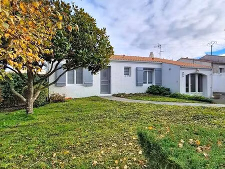 maison 4 pièces 82 m²