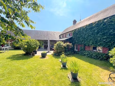 maison 8 pièces 200 m²