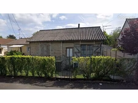 a vendre terrain – sucy-en-brie – 460 m2