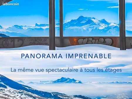 7000 m2 d'immeubles a achever + 9 hectares de terrains dont 5 constructibles