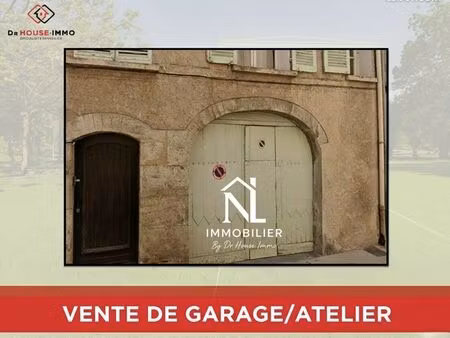 parking/box 78 m² cuers