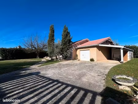 maison 4 pièces 102 m²