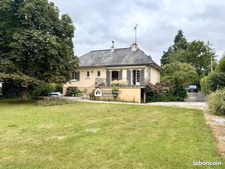 appartement 6 pièces 92 m²