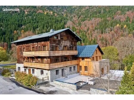 duplex 3 pièces 47 m²