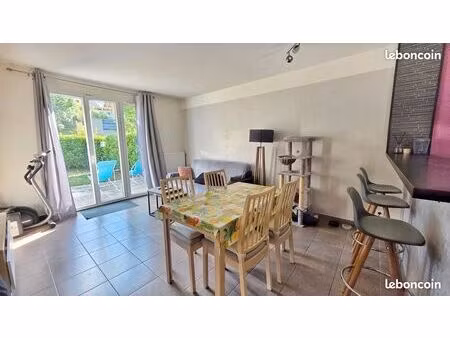 appartement t3 duplex sillingy