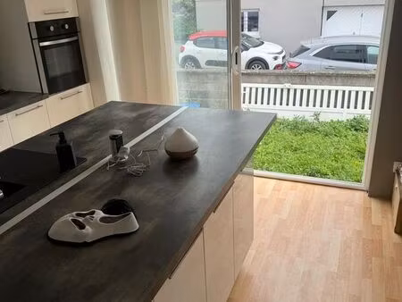 maison 160 m² (2017) - terrain 9 ares