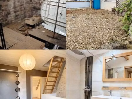 everly 2 chambres 80 m2