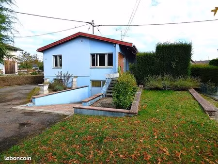 maison 4 pièces 95 m²