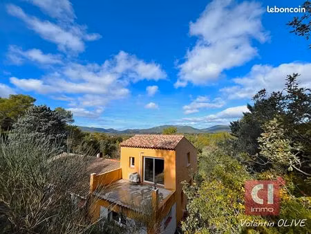 maison 8 pièces 172 m²