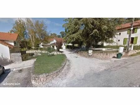 villa de 4 logements