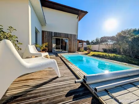 appartement 2 pièces 95 m²