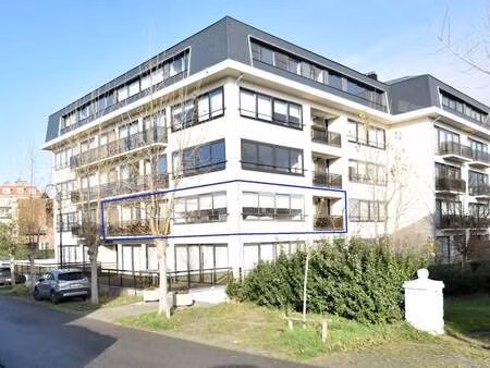 appartement à vendre à klemskerke € 395.000 (lhpq9) - agence du coq | zimmo
